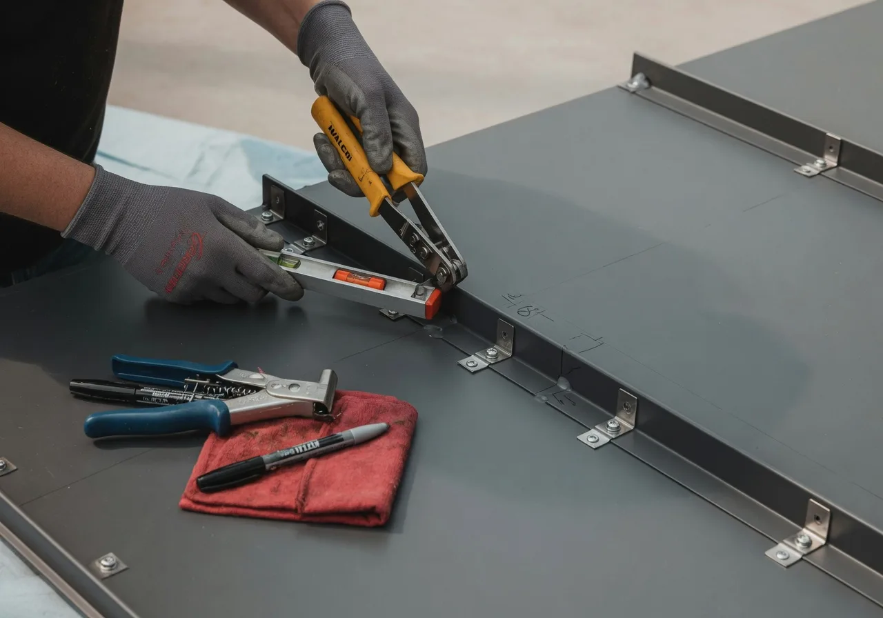 Why choose Metal Roofing Installation in Semora, NC